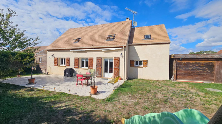Ma-Cabane - Vente Maison HOUDAN, 168 m²