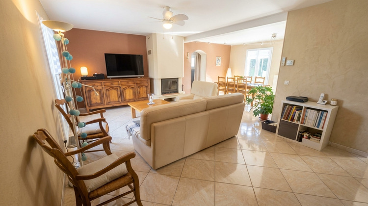 Ma-Cabane - Vente Maison HOUDAN, 168 m²