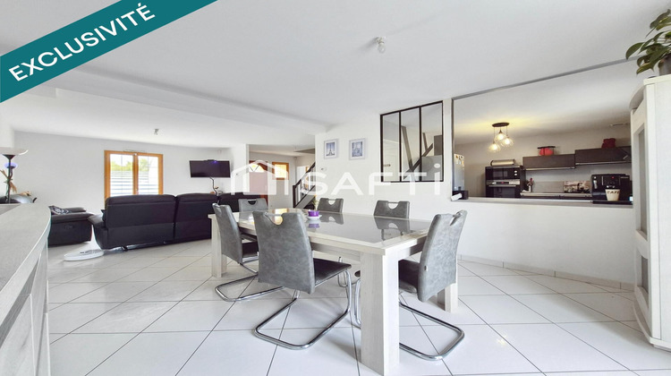 Ma-Cabane - Vente Maison Houdancourt, 140 m²