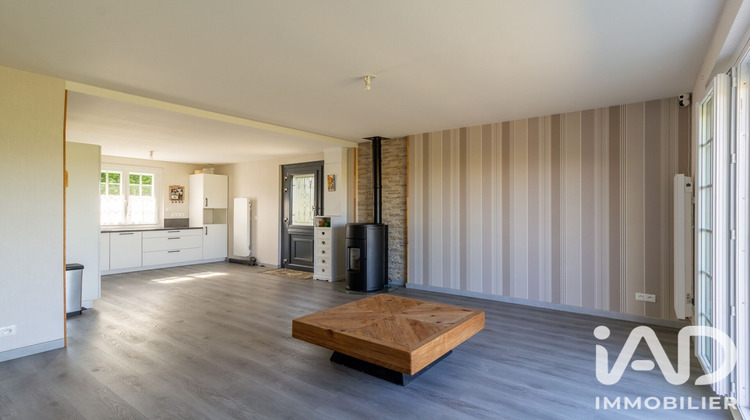 Ma-Cabane - Vente Maison Houdancourt, 62 m²