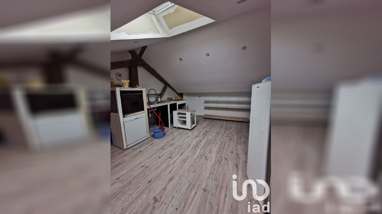 Ma-Cabane - Vente Maison Houdelaincourt, 360 m²