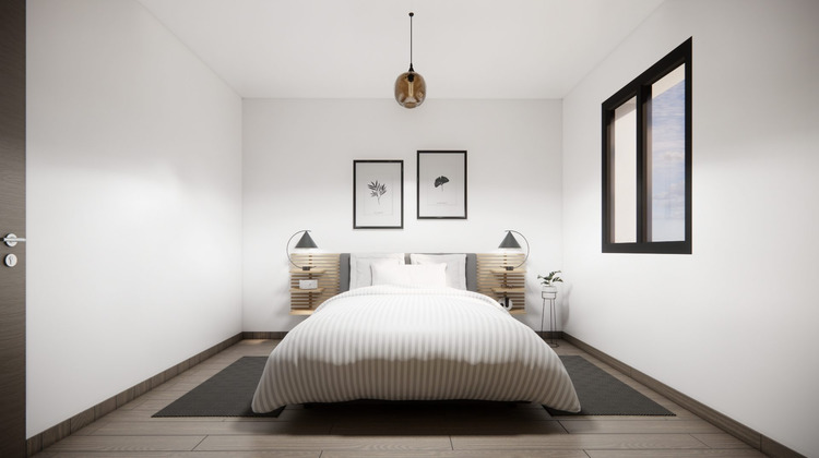 Ma-Cabane - Vente Maison Houdelmont, 111 m²