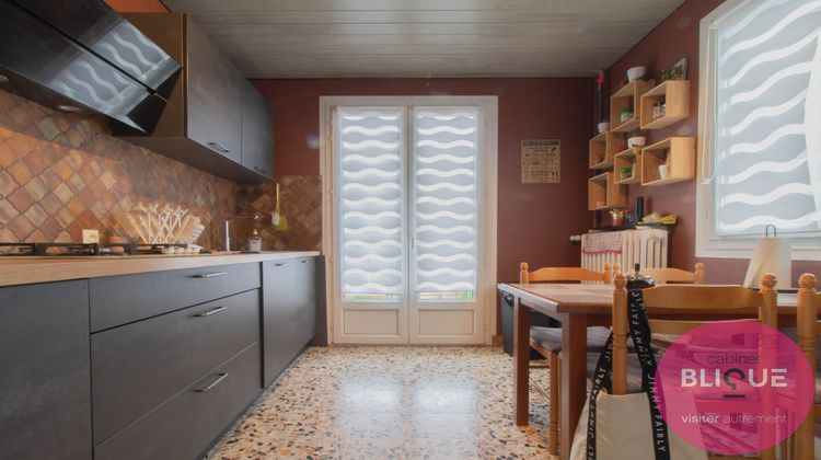 Ma-Cabane - Vente Maison Houdemont, 102 m²