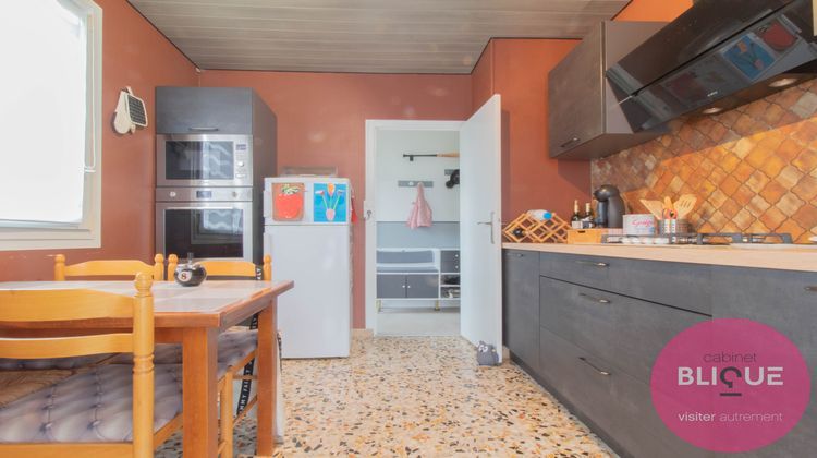 Ma-Cabane - Vente Maison Houdemont, 102 m²