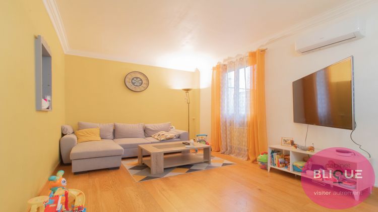 Ma-Cabane - Vente Maison Houdemont, 102 m²