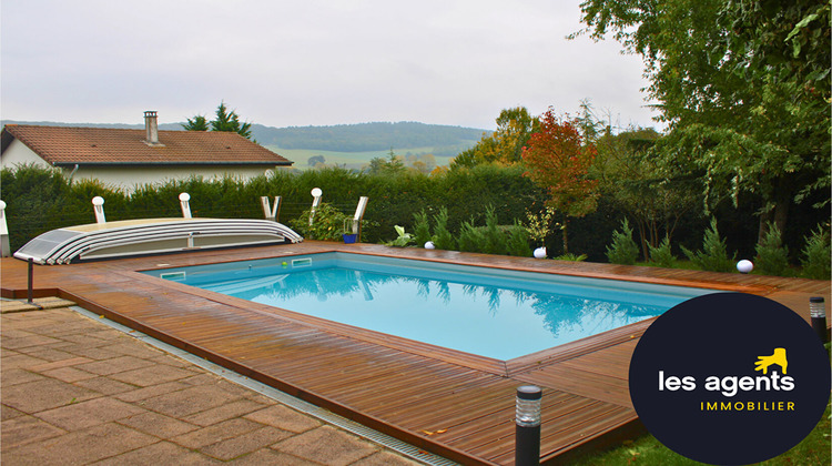 Ma-Cabane - Vente Maison HOUDEMONT, 190 m²