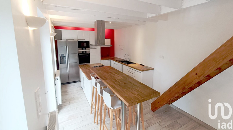 Ma-Cabane - Vente Maison Houdemont, 145 m²