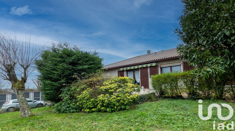 Ma-Cabane - Vente Maison Houdemont, 140 m²