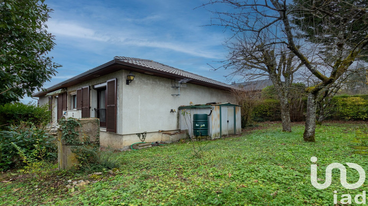 Ma-Cabane - Vente Maison Houdemont, 140 m²