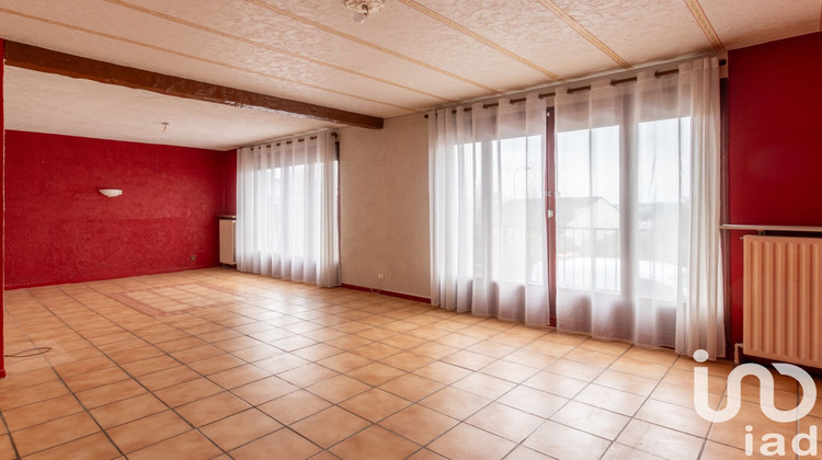 Ma-Cabane - Vente Maison Houdemont, 140 m²