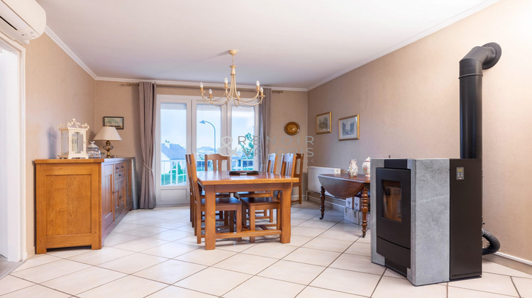 Ma-Cabane - Vente Maison Houdemont, 152 m²