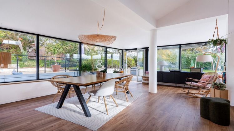 Ma-Cabane - Vente Maison Houdemont, 148 m²