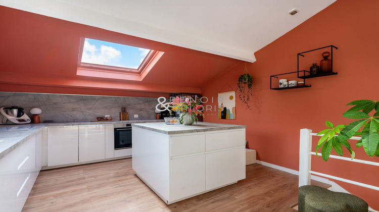 Ma-Cabane - Vente Maison Houdemont, 148 m²