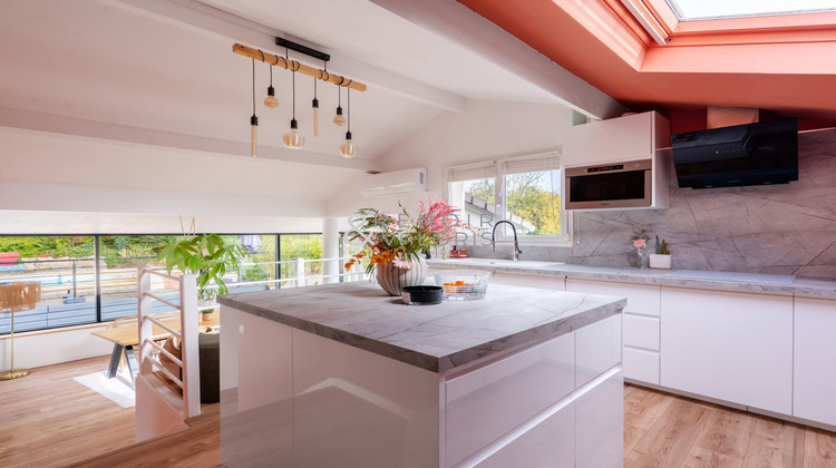 Ma-Cabane - Vente Maison Houdemont, 148 m²