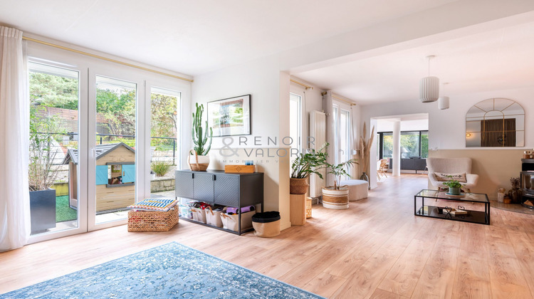 Ma-Cabane - Vente Maison Houdemont, 148 m²