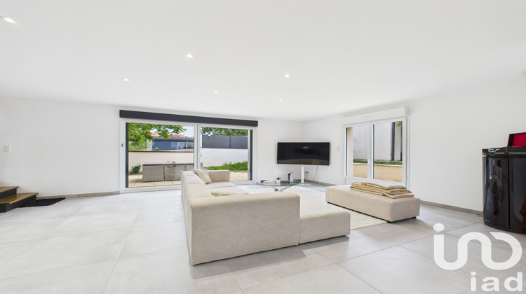 Ma-Cabane - Vente Maison Houdemont, 154 m²