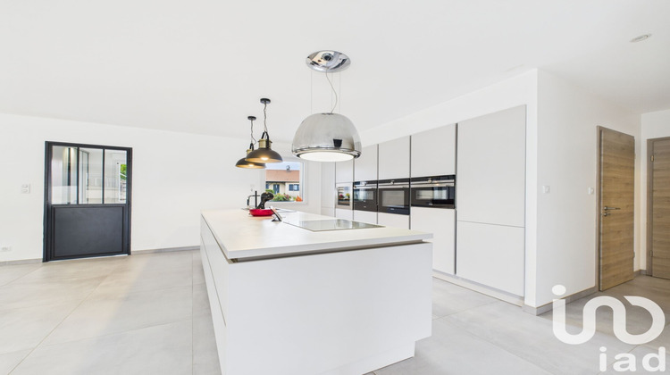 Ma-Cabane - Vente Maison Houdemont, 154 m²