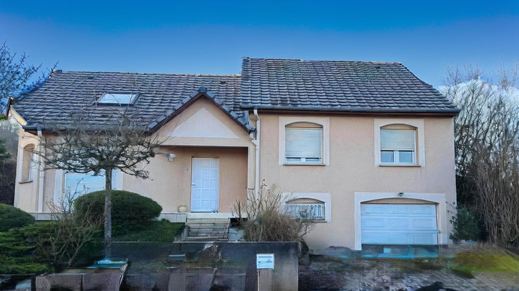 Ma-Cabane - Vente Maison HOUDEMONT, 175 m²