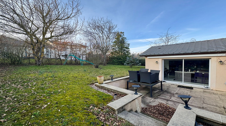 Ma-Cabane - Vente Maison HOUDEMONT, 175 m²