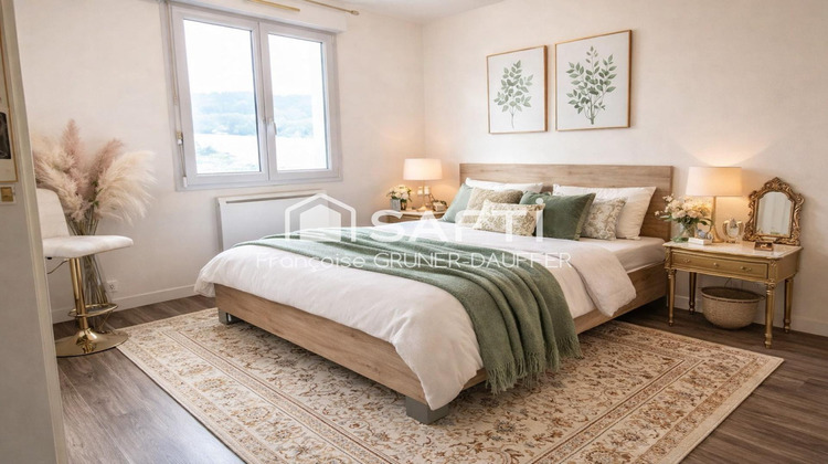 Ma-Cabane - Vente Maison Houdemont, 119 m²