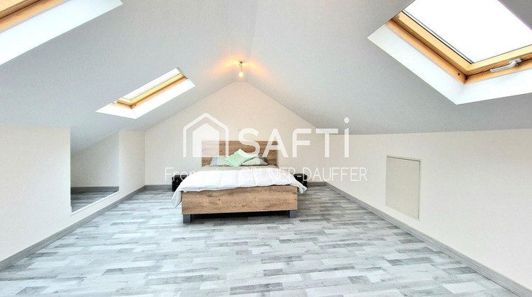 Ma-Cabane - Vente Maison Houdemont, 119 m²