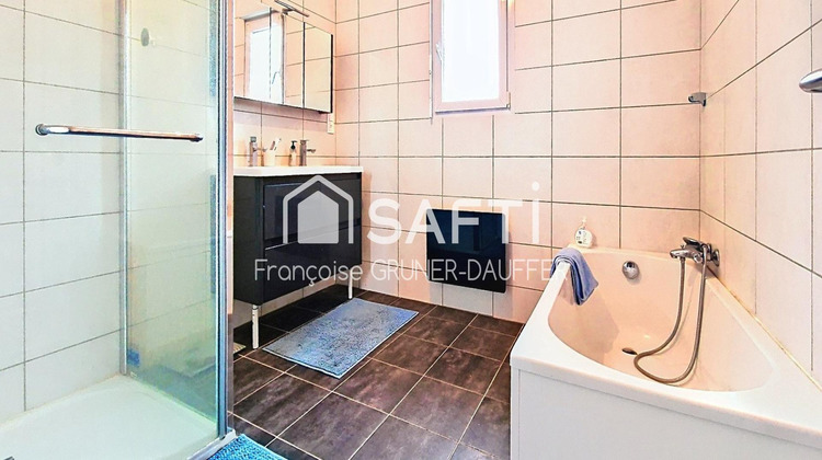 Ma-Cabane - Vente Maison Houdemont, 119 m²