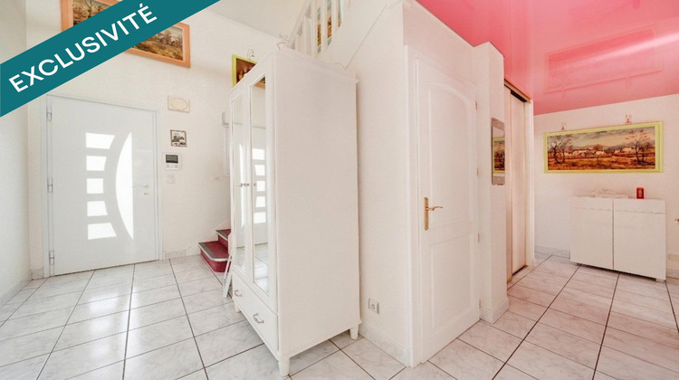 Ma-Cabane - Vente Maison Houdemont, 195 m²