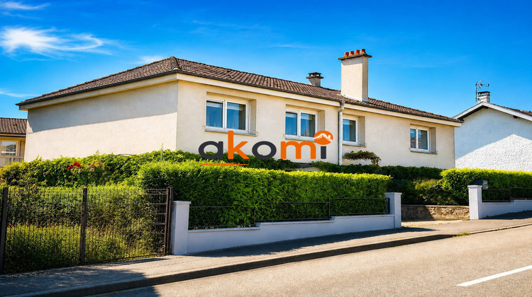 Ma-Cabane - Vente Maison Houdemont, 146 m²