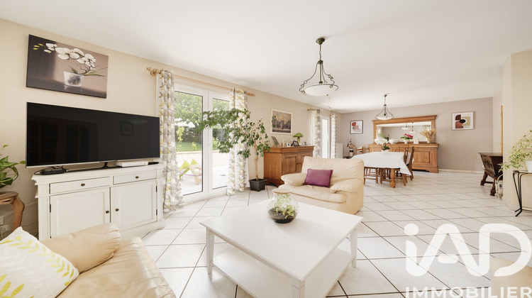 Ma-Cabane - Vente Maison Houdemont, 155 m²