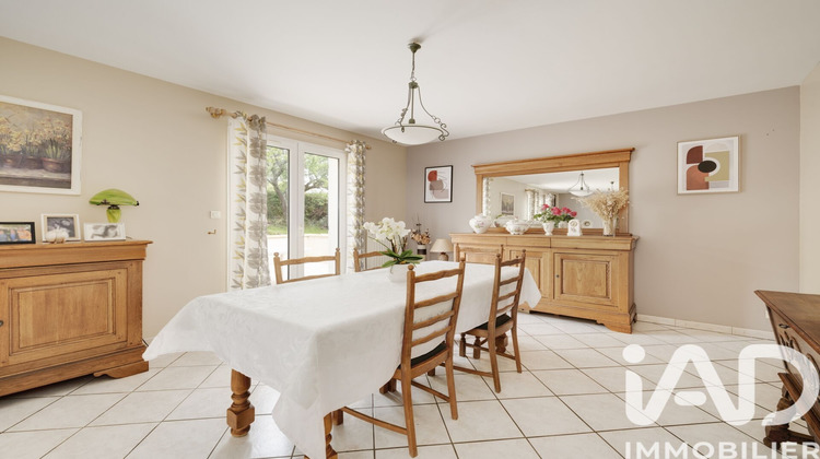 Ma-Cabane - Vente Maison Houdemont, 155 m²