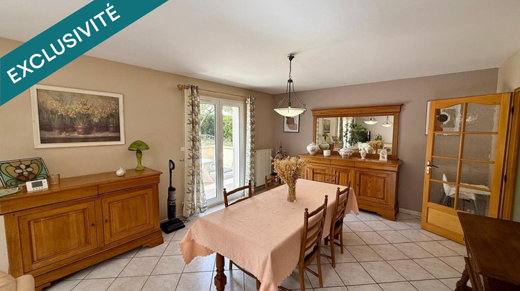 Ma-Cabane - Vente Maison Houdemont, 141 m²