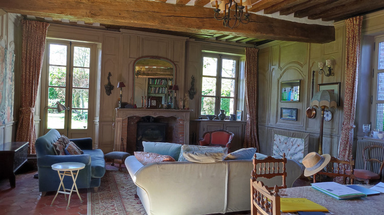 Ma-Cabane - Vente Maison HOUDETOT, 240 m²