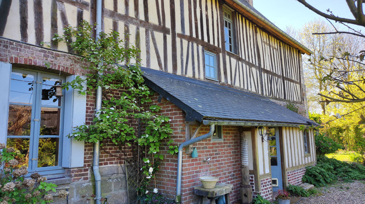 Ma-Cabane - Vente Maison HOUDETOT, 240 m²