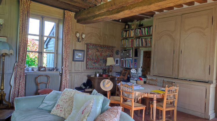 Ma-Cabane - Vente Maison HOUDETOT, 240 m²