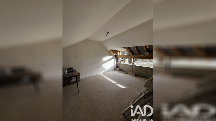 Ma-Cabane - Vente Maison Houdilcourt, 300 m²