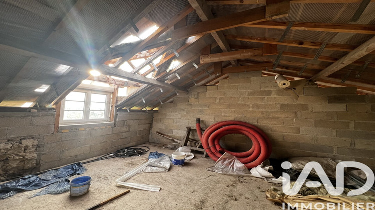 Ma-Cabane - Vente Maison Houdilcourt, 300 m²