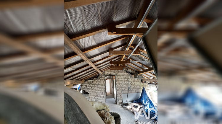 Ma-Cabane - Vente Maison Houdilcourt, 300 m²