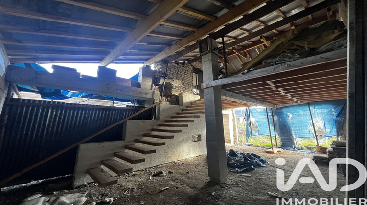 Ma-Cabane - Vente Maison Houdilcourt, 300 m²