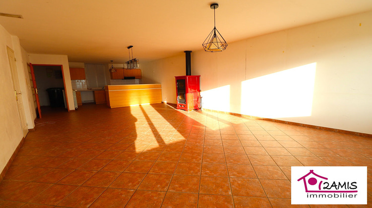 Ma-Cabane - Vente Maison HOUDREVILLE, 215 m²