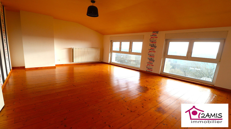 Ma-Cabane - Vente Maison HOUDREVILLE, 215 m²