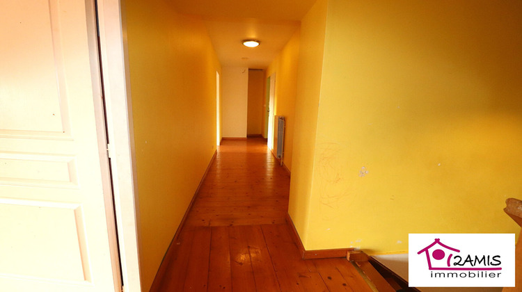 Ma-Cabane - Vente Maison HOUDREVILLE, 215 m²