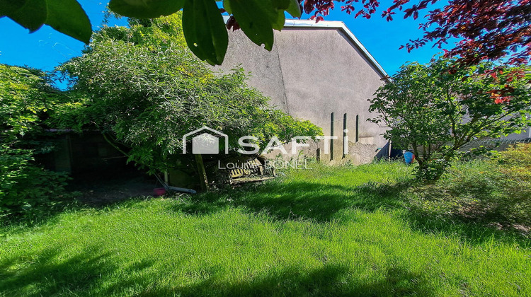 Ma-Cabane - Vente Maison Houdreville, 155 m²