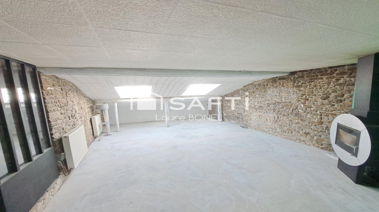 Ma-Cabane - Vente Maison Houdreville, 155 m²