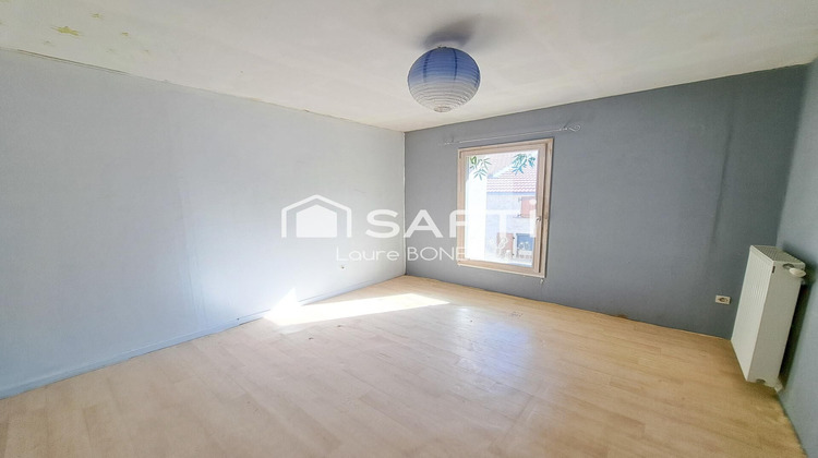 Ma-Cabane - Vente Maison Houdreville, 155 m²
