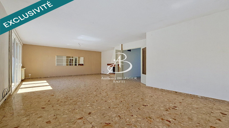 Ma-Cabane - Vente Maison Houdreville, 93 m²