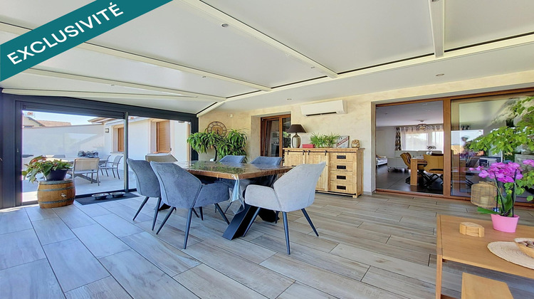 Ma-Cabane - Vente Maison Houdreville, 198 m²