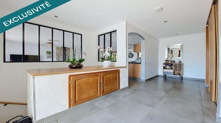 Ma-Cabane - Vente Maison Houdreville, 198 m²