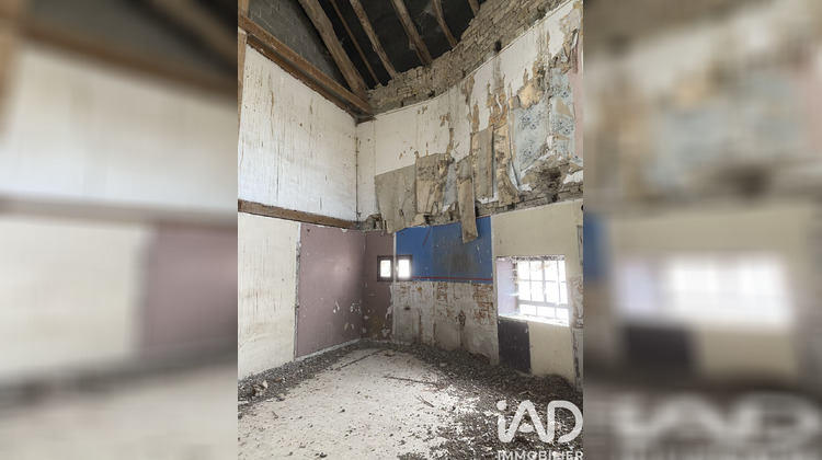 Ma-Cabane - Vente Maison Houécourt, 50 m²