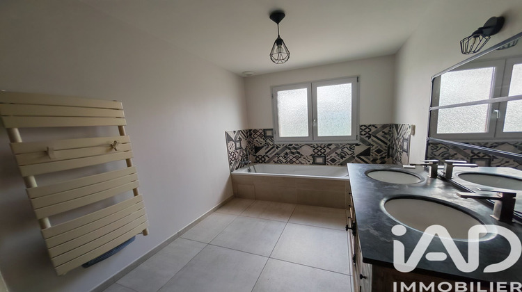 Ma-Cabane - Vente Maison Houeillès, 154 m²