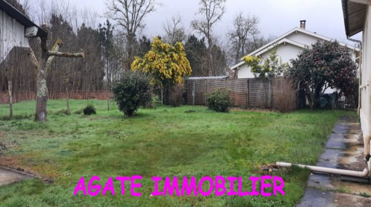 Ma-Cabane - Vente Maison HOUEILLES, 80 m²